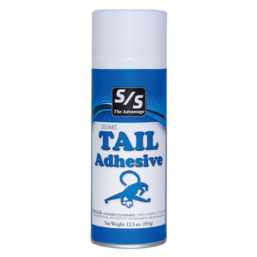 Sullivan's Tail Adhesive