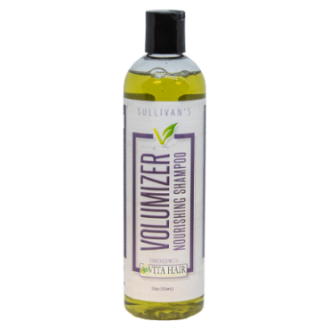 Sullivan's Vita Hair Volumizer Foaming Shampoo