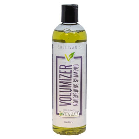 Sullivan's Vita Hair Volumizer Foaming Shampoo