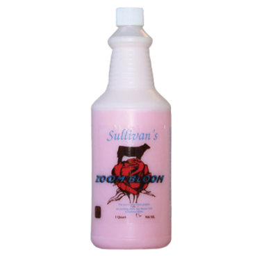 Sullivan's Zoom Bloom