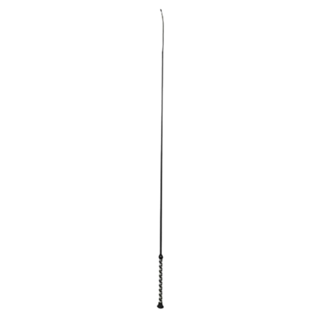 Weaver Livestock Dressage Whip, 36″ Shaft