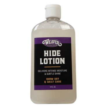 Weaver Livestock Hide Lotion