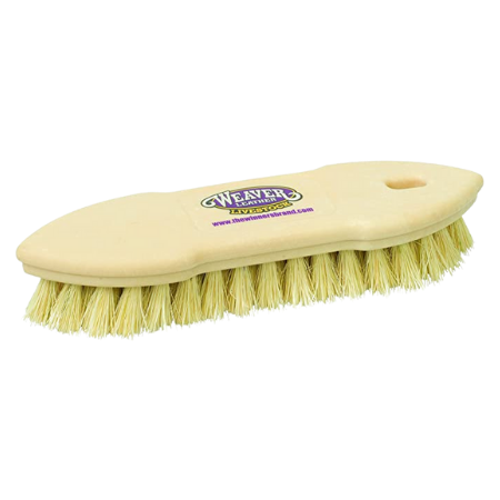 Weaver Livestock Tampico Pig Brush