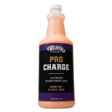 Weaver Livestock Stierwalt ProCharge Reconditioning Liquid