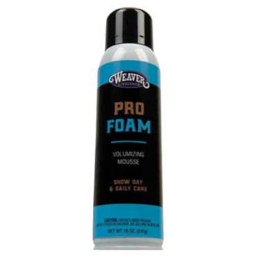 Weaver Livestock ProFoam