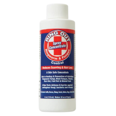 Weaver Livestock Ring Out Spray Concentrate