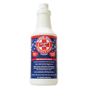 Weaver Livestock Ring Out Shampoo & Soap