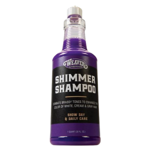 Weaver Livestock Shimmer Shampoo