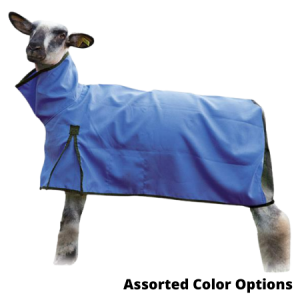 Weaver Livestock Sheep Blanket, Mesh Butt Weaver Livestock Sheep Blanket, Mesh Butt