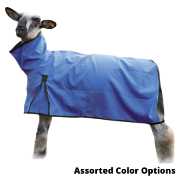 Weaver Livestock Sheep Blanket, Mesh Butt