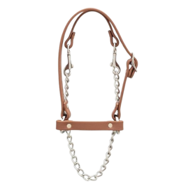 Weaver Livestock Total Control Goat Halter