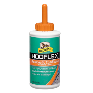 Absorbine Hooflex Therapeutic Conditioner Liquid