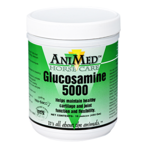 AniMed Glucosamine 5000