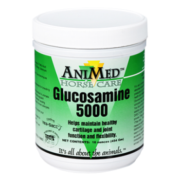 AniMed Horse Care Glucosamine 5000