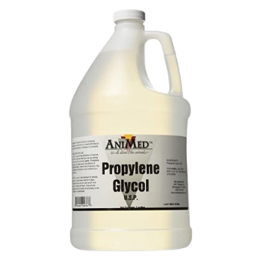AniMed Propylene Glycol