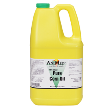 AniMed 100% Pure Corn Oil