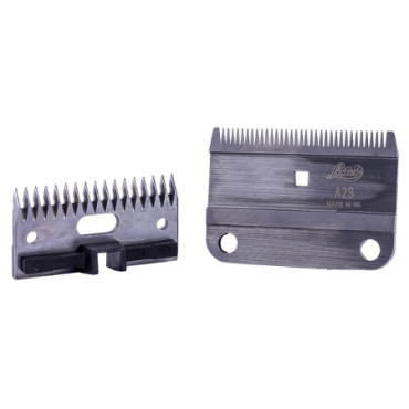 Lister A2S-AC Surgical Blade