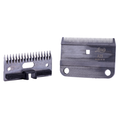 Lister A2S-AC Surgical Blade
