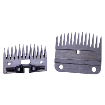 Lister Wizard 13 Tooth (Wool) Blade