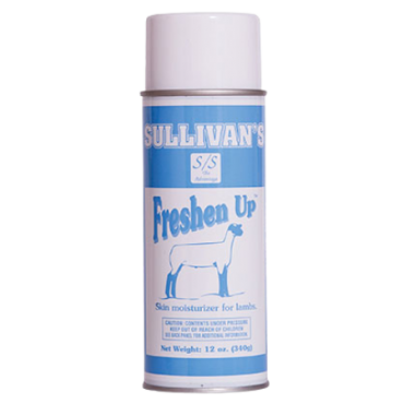Sullivan's Freshen Up Spray