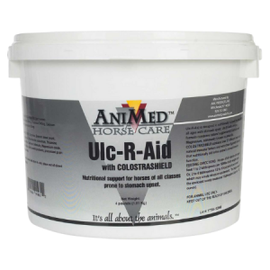 AniMed Ulc-R-Aid with Colostrashield 
