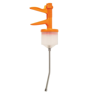 Weaver Livestock Drench Gun 300mL