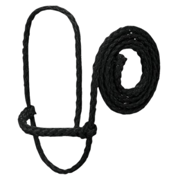Weaver Livestock Poly Rope Sheep Halter
