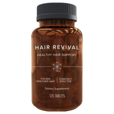 Isagenix Hair Revival Pills