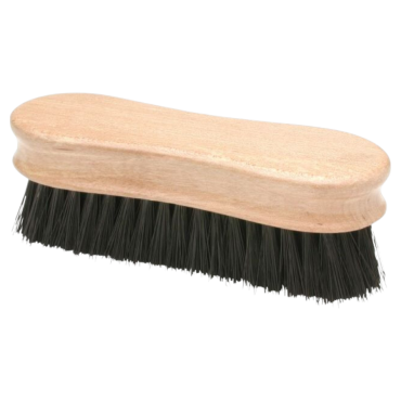 JTI Tough 1 Horse Hair Face Brush