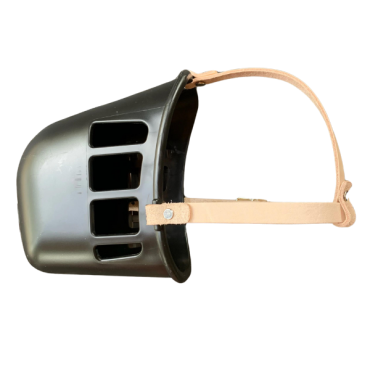 Muzzle Co Hard Sheep Muzzle