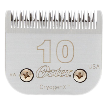 Oster Size 10 Detachable Blade