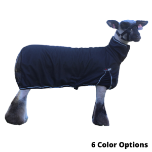 Sullivan's Cool Tech Sheep Blanket