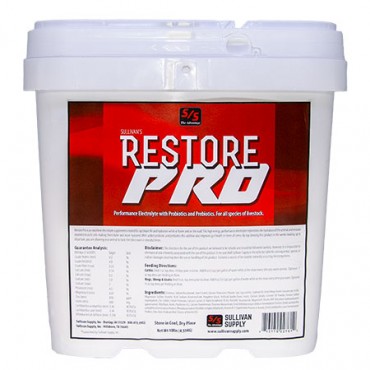 Sullivan's Restore Pro