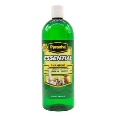 Pyranha Essential Shampoo