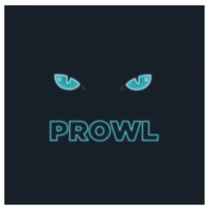 Sawtooth Prowl