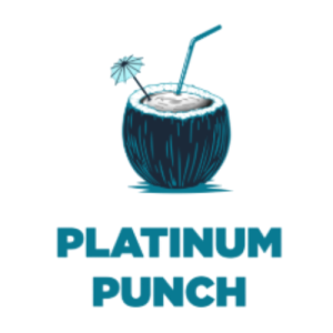 Sawtooth Platinum Punch