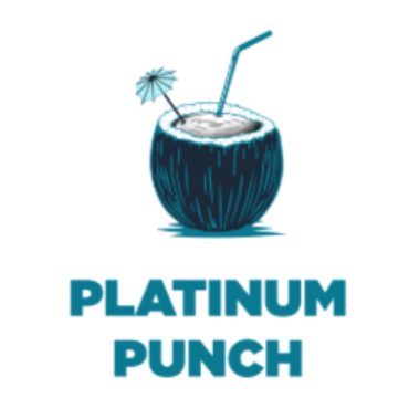 Sawtooth Platinum Punch