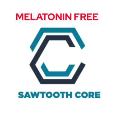 Sawtooth Core MELATONIN FREE (formerly Cornerstone)