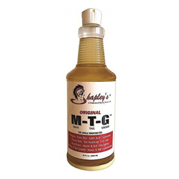 Shapley's Original M-T-G Oil