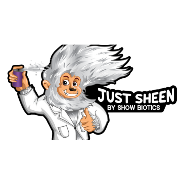 Show Biotics Just Sheen