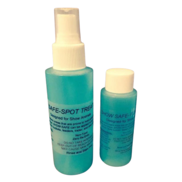 Show Safe Fungicide Liquid or Spray