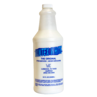 Sullivan's Wintex White