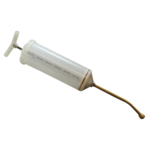 Sullivan's Cattle Drench Syringe 600 CC 