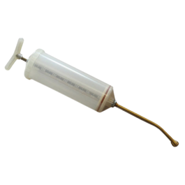 Sullivan's Cattle Drench Syringe 600 CC 