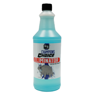 Sullivan's Champions Choice Eliminator