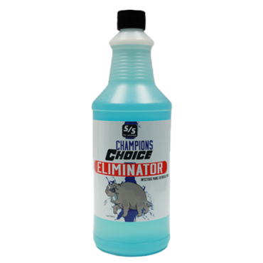 Sullivan's Champions Choice Eliminator