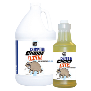 Sullivan's Champions Choice Lite