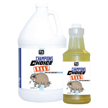 Sullivan's Champions Choice Lite