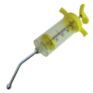 Sullivan's Drench Syringe 100 CC