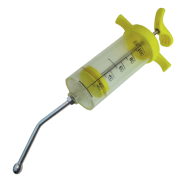 Sullivan's Drench Syringe 100 CC